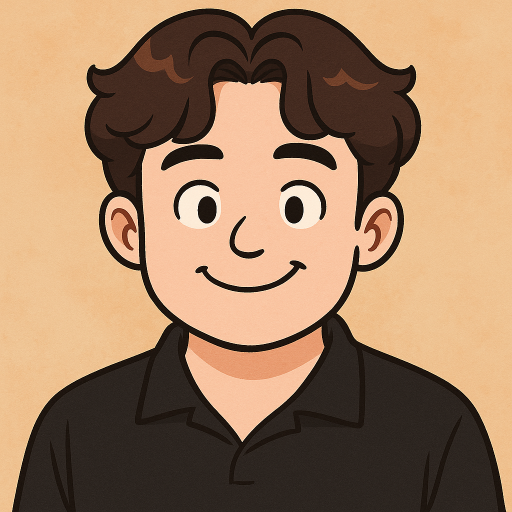 블로그 운영자의 이미지